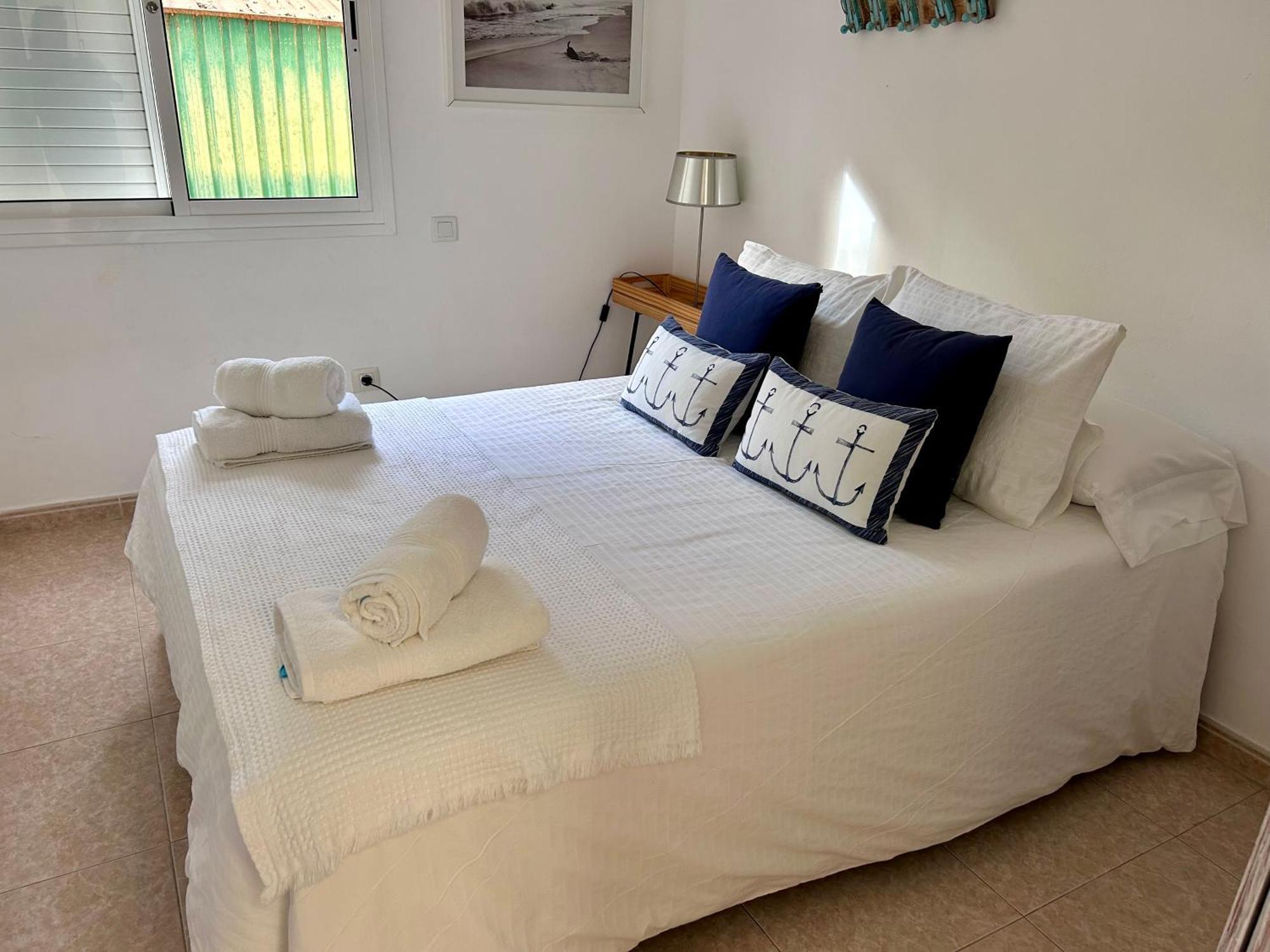 Villa Corralejo Grandes Playas Kültér fotó
