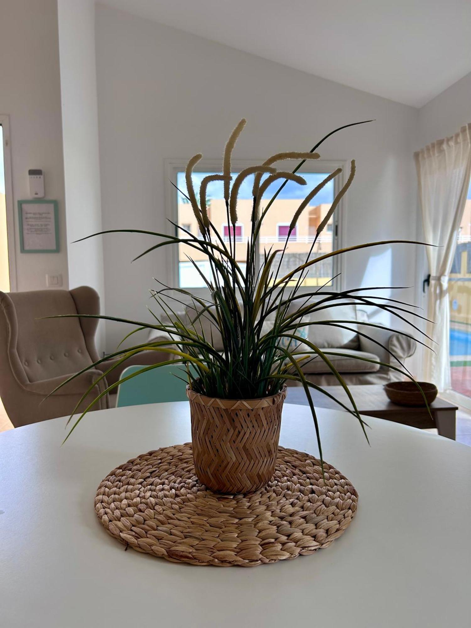 Villa Corralejo Grandes Playas Kültér fotó